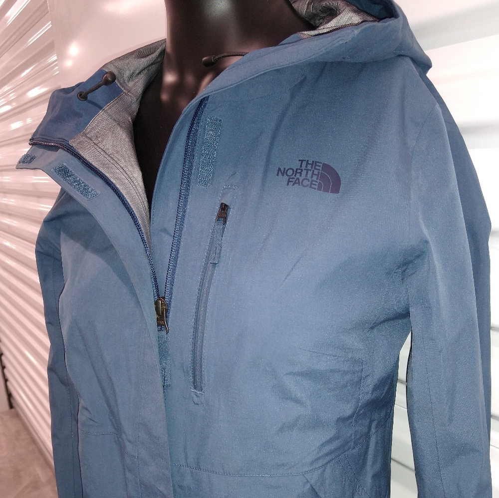 The North Face Dryzzle Futurelight Jacket